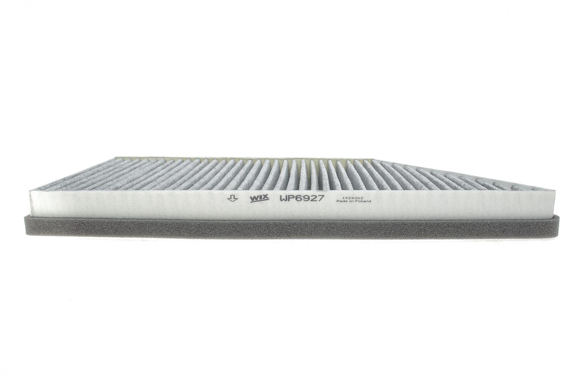 WP6927 WIX FILTERS
